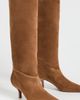Paris Texas Paris Texas Rose Boots 60mm Cognac - 5