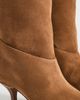 Paris Texas Paris Texas Rose Boots 60mm Cognac - 6