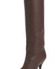 Paris Texas Paris Texas Rose Boots 95mm Ebano - 1
