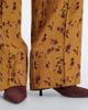 Paris Texas Paris Texas Rose suede ankle boots - 2
