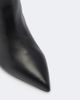 Paris Texas Paris Texas Stiletto leather knee-high boots - 6