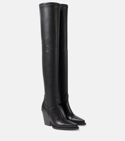 Paris Texas Paris Texas Vegas over-the-knee boots