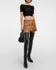 Paris Texas Paris Texas Vegas over-the-knee boots - 2