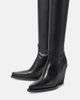 Paris Texas Paris Texas Vegas over-the-knee boots - 5