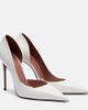 Paris Texas Paris Texas Vera 105 patent leather pumps - 1