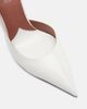 Paris Texas Paris Texas Vera 105 patent leather pumps - 7