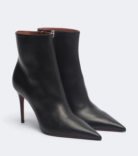 Paris Texas Paris Texas Vera leather ankle boots