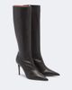 Paris Texas Paris Texas Vera leather knee-high boots - 1