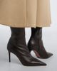 Paris Texas Paris Texas Vera leather knee-high boots - 3