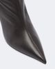Paris Texas Paris Texas Vera leather knee-high boots - 5