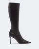 Paris Texas Paris Texas Vera leather knee-high boots - 6