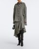Paris Texas Paris Texas Vera leather over-the-knee boots - 2