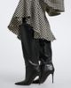 Paris Texas Paris Texas Vera leather over-the-knee boots - 3