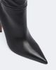 Paris Texas Paris Texas Vera leather over-the-knee boots - 4