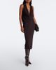 Paris Texas Paris Texas Vera patent leather knee-high boots - 2
