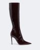 Paris Texas Paris Texas Vera patent leather knee-high boots - 5