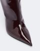 Paris Texas Paris Texas Vera patent leather knee-high boots - 6