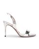 Paris Texas Paris Texas Vera Slingback Sandal 85 - 1