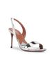 Paris Texas Paris Texas Vera Slingback Sandal 85 - 2