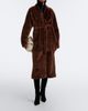 Paris Texas Paris Texas Vera suede knee-high boots - 2