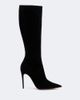 Paris Texas Paris Texas Vera suede knee-high boots - 6