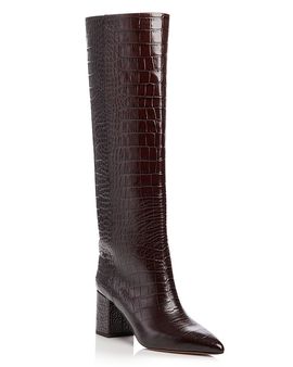 Paris Texas Paris Texas Women's Anja Tall Boots