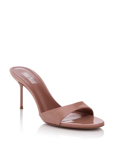 Paris Texas Paris Texas Women's Lidia 70 Mule Sandals