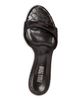 Paris Texas Paris Texas Women's Lidia Croc Embossed Leather Sandals - 4