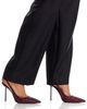 Paris Texas Paris Texas Women's Lidia Crystal Embellished Slingback Pumps - 2