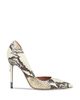 Paris Texas Paris Texas Women's Vera 105 Pumps - 1