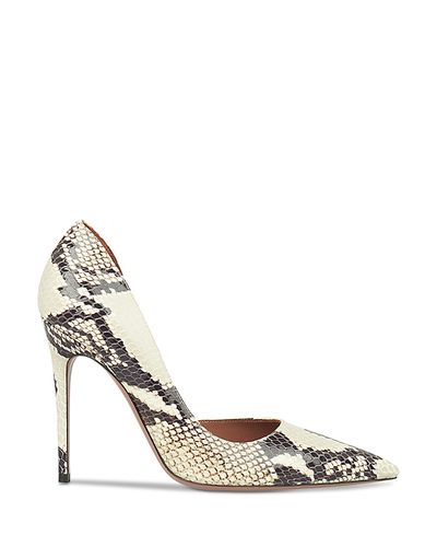 Paris Texas Paris Texas Women's Vera 105 Pumps