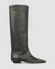 Paris Texas Women's Bettina 25MM Leather Boots - 1