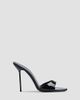 Paris Texas Women's Lidia 105MM Patent Leather Mules - 2