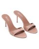 Paris Texas Women's Lidia Patent 70MM Mules - 2