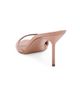 Paris Texas Women's Lidia Patent 70MM Mules - 3