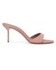 Paris Texas Women's Lidia Patent 70MM Mules - 7