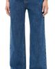 PARKE PARKE Adjustable Jeans Medium Wash - 1