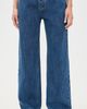 PARKE PARKE Adjustable Jeans Medium Wash - 2