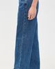PARKE PARKE Adjustable Jeans Medium Wash - 4