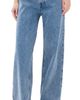 PARKE PARKE Baggy Jeans Vintage Wash - 1