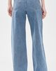 PARKE PARKE Baggy Jeans Vintage Wash - 3