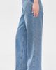PARKE PARKE Baggy Jeans Vintage Wash - 4