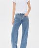 PARKE PARKE Baggy Jeans Vintage Wash - 5