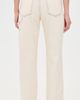 PARKE PARKE Carpenter Jeans Cream - 3