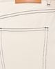 PARKE PARKE Carpenter Jeans Cream - 6