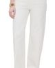 PARKE PARKE Classic Straight Jeans White 30 - 1