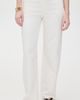 PARKE PARKE Classic Straight Jeans White 30 - 2
