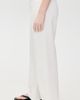 PARKE PARKE Classic Straight Jeans White 30 - 4