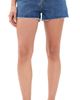 PARKE PARKE Cut Off Shorts Med Wash - 1