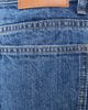PARKE PARKE Cut Off Shorts Med Wash - 6